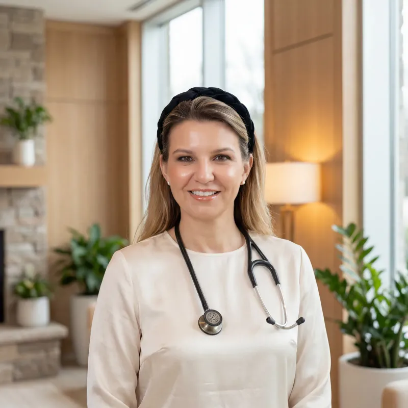 How One Patient Beat Medication Burnout: A Before and After Guide
