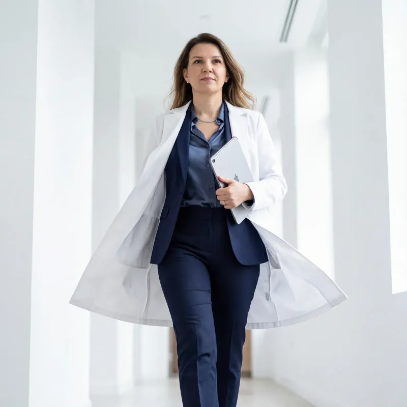 Winter Immune Biomarkers: Early Detection for Optimal Health