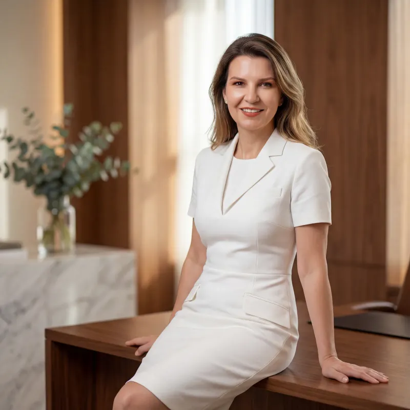 Female Doctor Guide to Winter Care After a New Diagnosis