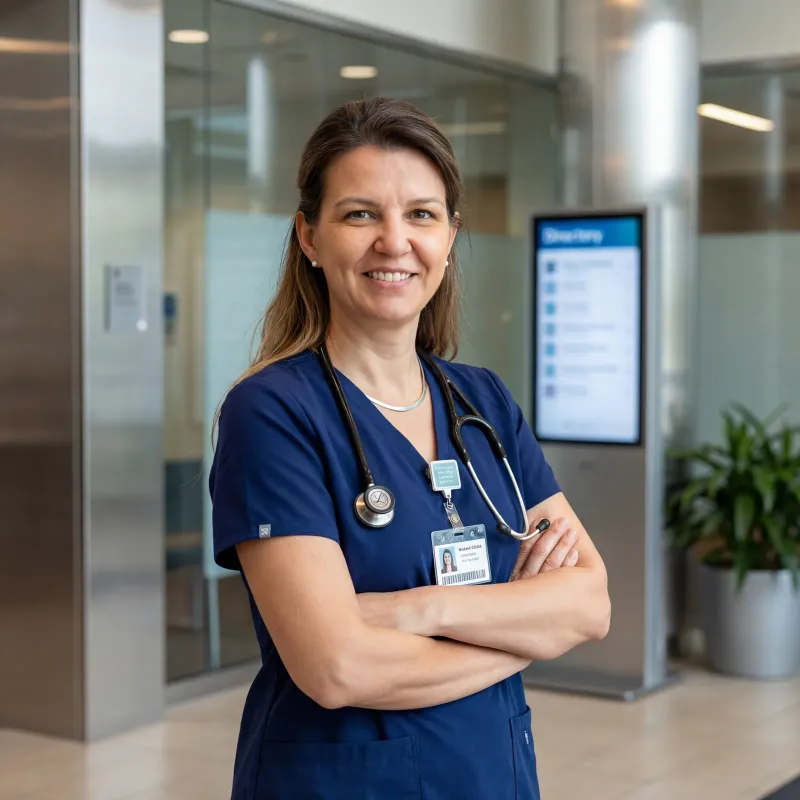 The Art of Listening in Medicine: A Physician’s Perspective