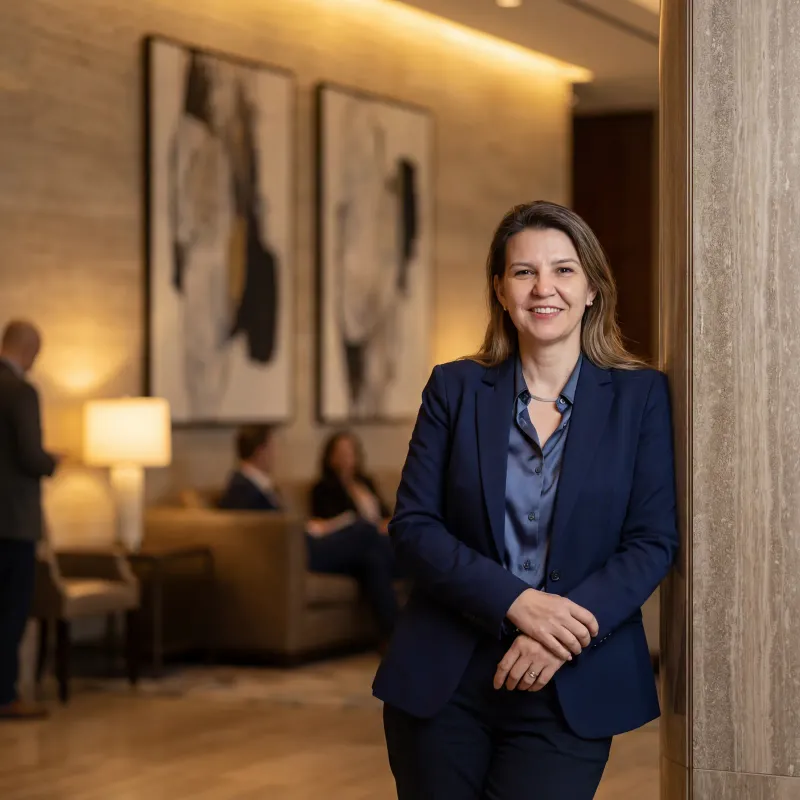 From Anesthesiology to Internal Medicine: An Unusual Path