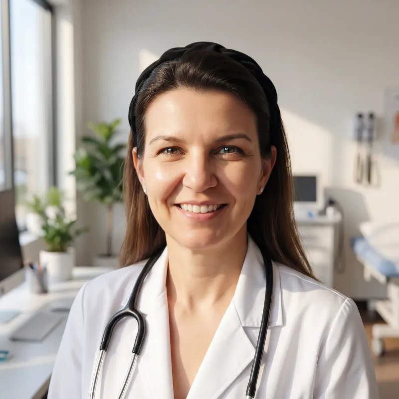 My Journey in Medicine: Why I Became an Internal Medicine Physician