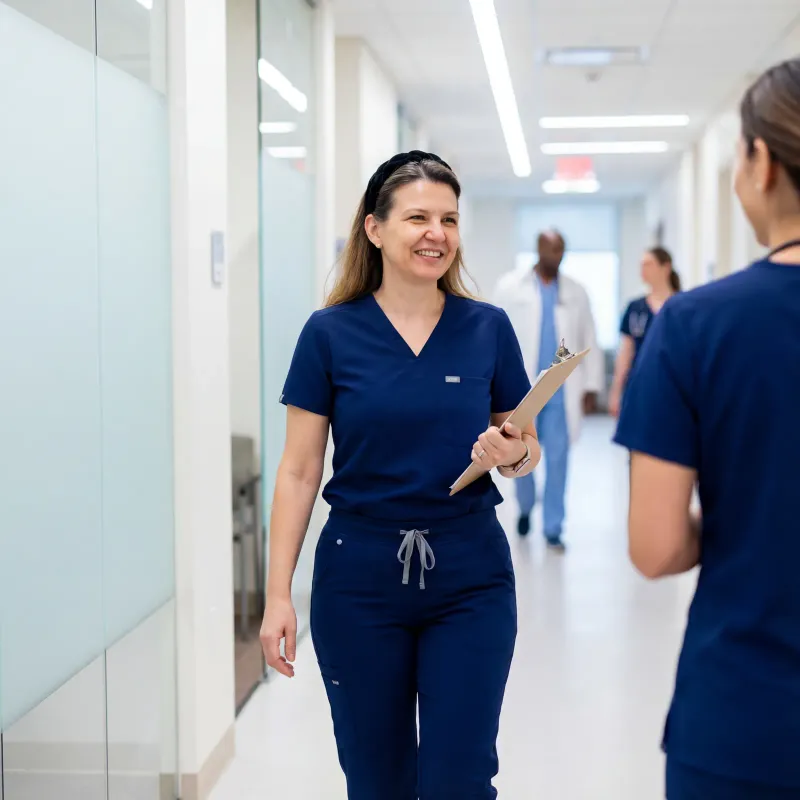 Why a Medical Career Should Focus on Proactive Wellness Habits